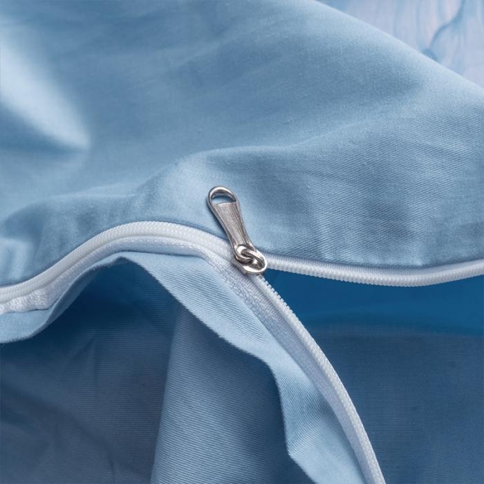 91家纺网 家纺一手货源 找家纺 柔觉家纺 天丝刺绣贡缎提花全棉四件套