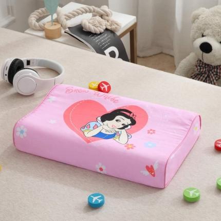 91家纺网 家纺一手货源 找家纺 （总）佳梦达 2020新款儿童全棉仿乳胶枕