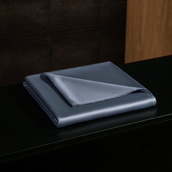 91家纺网 家纺一手货源 找家纺 绵庭家纺 2020新款素色长绒棉单品床单 宾利兰