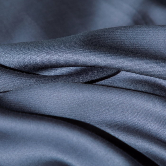 91家纺网 家纺一手货源 找家纺 绵庭家纺 2020新款素色长绒棉四件套 宾利兰