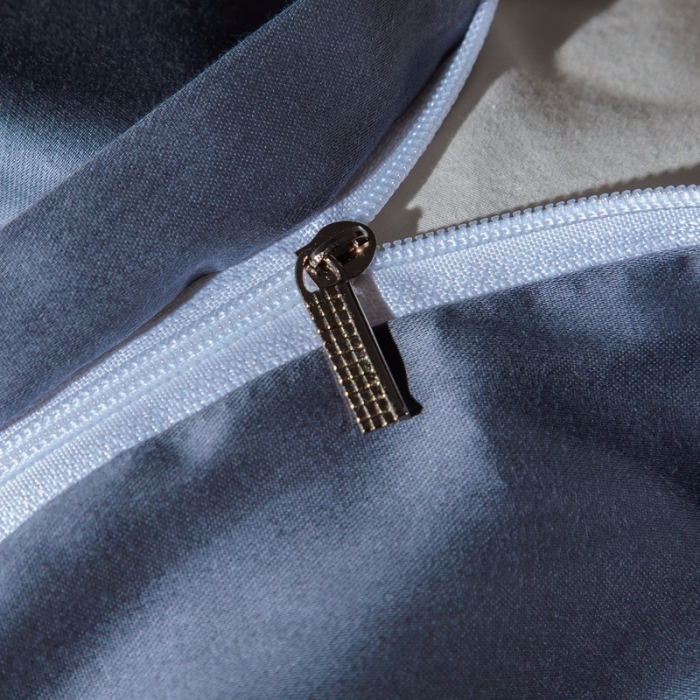 91家纺网 家纺一手货源 找家纺 绵庭家纺 2020新款素色长绒棉四件套 宾利兰