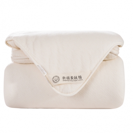 91家纺网 家纺一手货源 找家纺 新疆长绒棉被棉絮纯棉花被芯垫被单人床垫被子棉胎被褥子春秋冬被