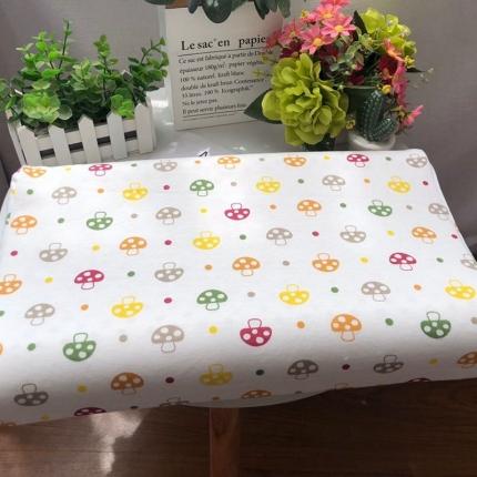 91家纺网 家纺一手货源 找家纺 （总）佳梦达 2020新款儿童全棉仿乳胶枕