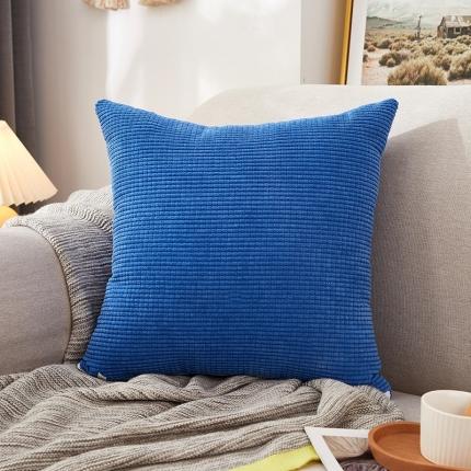 91家纺网 家纺一手货源 找家纺 （总）沐沐家纺 2026新款玉米绒抱枕