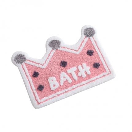 91家纺网 家纺一手货源 找家纺 （总）仟亿莱家纺  2020新款皇冠地垫