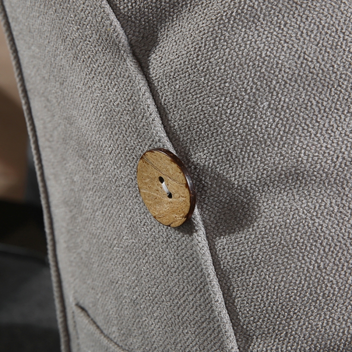 91家纺网 家纺一手货源 找家纺 永光家居 韩国绒三角靠垫 学生床头靠垫 沙发抱枕靠枕 银石灰