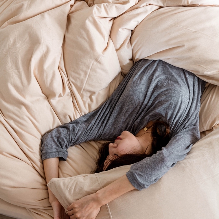 91家纺网 家纺一手货源 找家纺 （总）华超针织 2021新款针织纯色四件套2