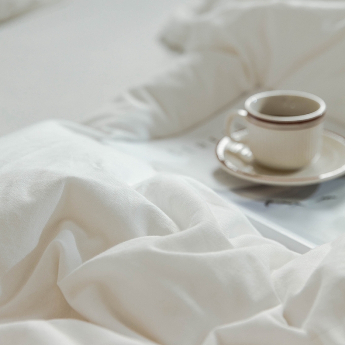 91家纺网 家纺一手货源 找家纺 （总) 华超针织 2021新款针织纯色单被套