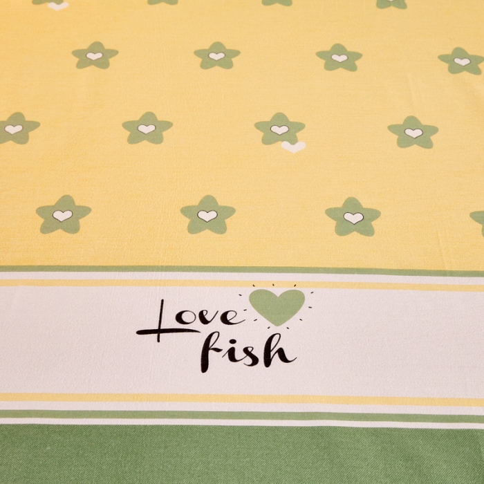 91家纺网 家纺一手货源 找家纺 （总）雲归梦 2020新款全棉加厚磨毛四件套