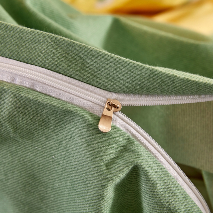 91家纺网 家纺一手货源 找家纺 （总）雲归梦 2020新款全棉加厚磨毛四件套