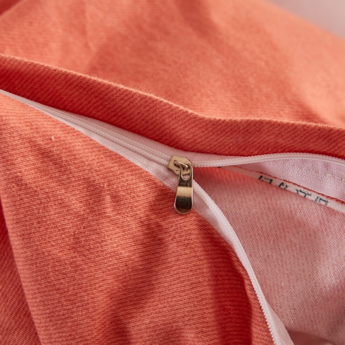 91家纺网 家纺一手货源 找家纺 雲归梦 2020新款全棉加厚磨毛四件套 彩色乐园