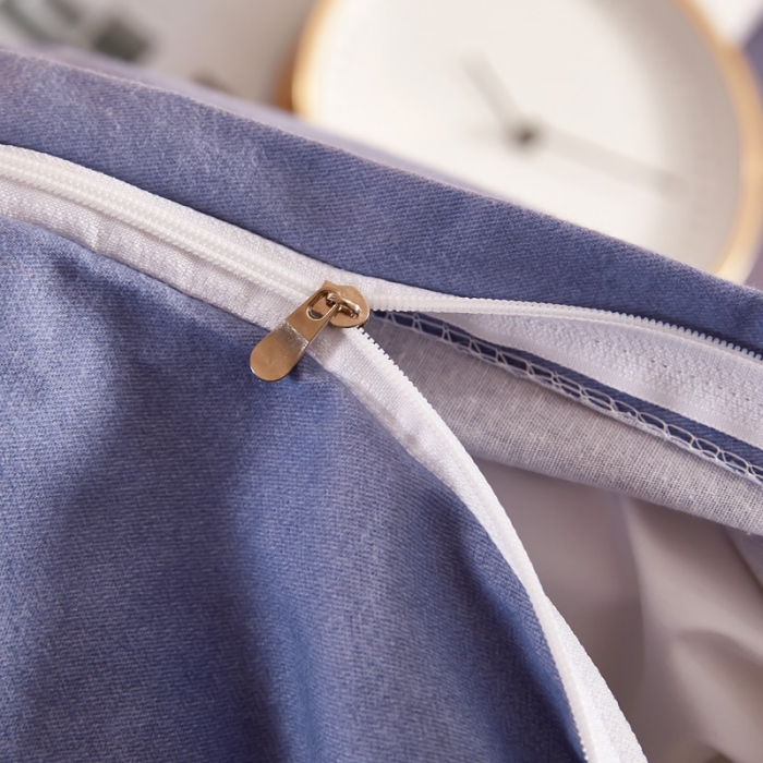 91家纺网 家纺一手货源 找家纺 雲归梦 2020新款全棉加厚磨毛四件套 繁华似锦