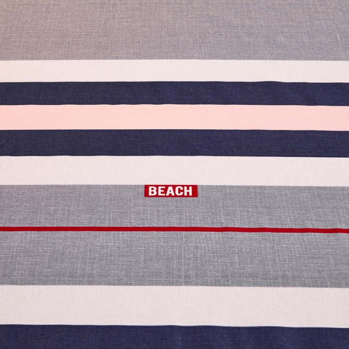 91家纺网 家纺一手货源 找家纺 雲归梦 2020新款全棉加厚磨毛四件套 恒久岁月