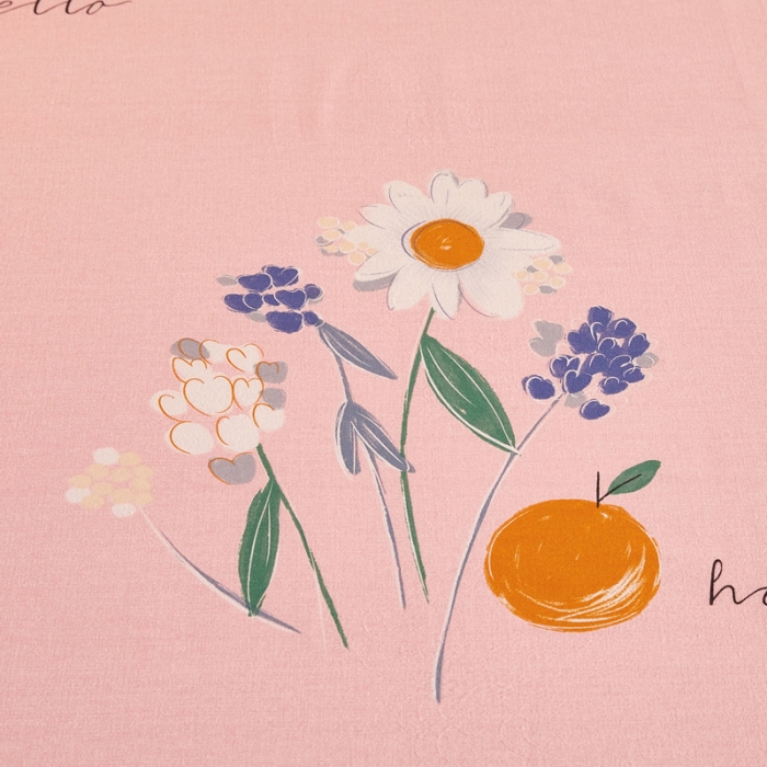 91家纺网 家纺一手货源 找家纺 雲归梦 2020新款全棉加厚磨毛四件套 花样倾城