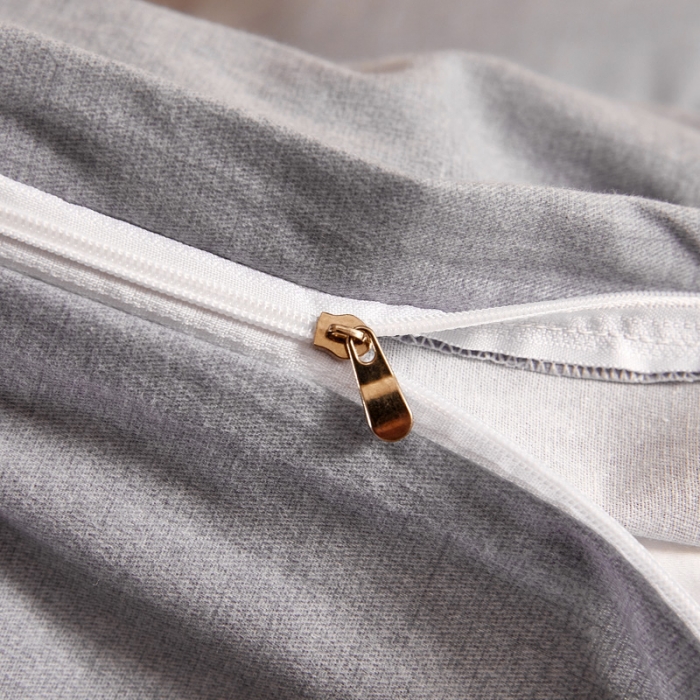 91家纺网 家纺一手货源 找家纺 雲归梦 2020新款全棉加厚磨毛四件套 花语如梦