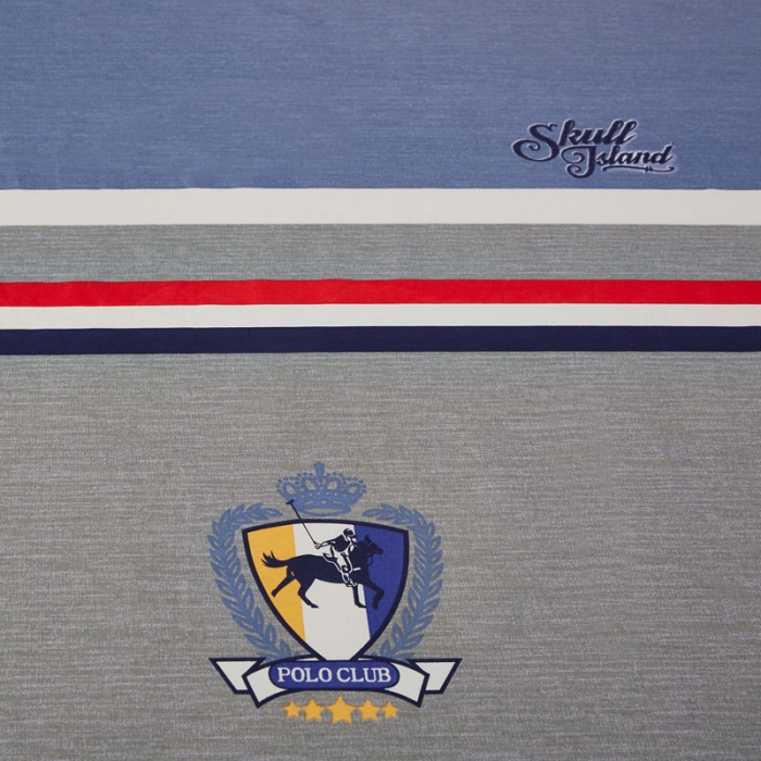 91家纺网 家纺一手货源 找家纺 雲归梦 2020新款全棉加厚磨毛四件套 梦幻国度-兰