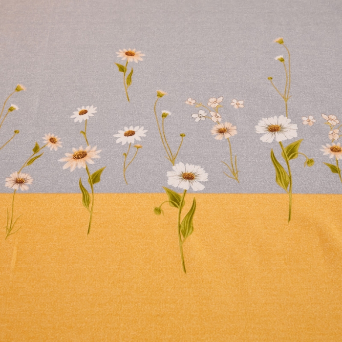 91家纺网 家纺一手货源 找家纺 雲归梦 2020新款全棉加厚磨毛四件套 雨后初晴