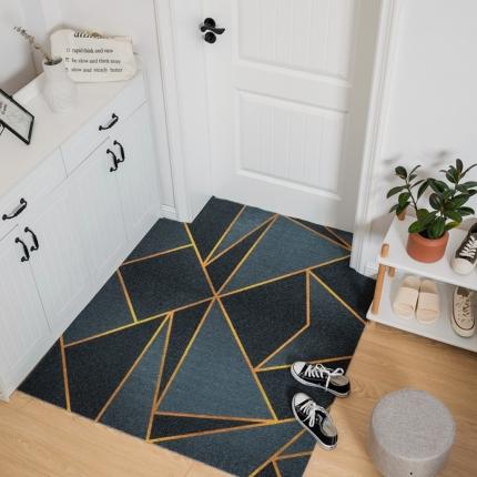 91家纺网 家纺一手货源 找家纺 （总）凤凰林 2020新款丝圈地垫