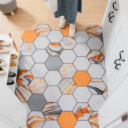 91家纺网 家纺一手货源 找家纺 （总）凤凰林 2020新款丝圈地垫