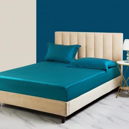 91家纺网 家纺一手货源 找家纺 （总）简家居 2020新款100支单床笠