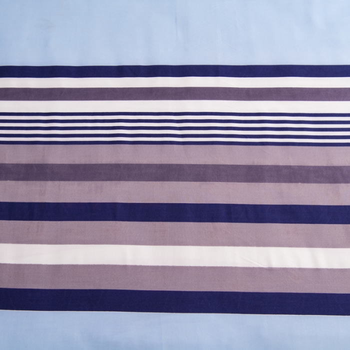 91家纺网 家纺一手货源 找家纺 宇淳国际2023新品 芦荟棉四件套系列单品床单 卡洛