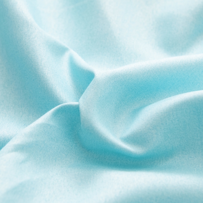 91家纺网 家纺一手货源 找家纺 宇淳国际2023新品 芦荟棉四件套系列单品床单 梅花朵朵