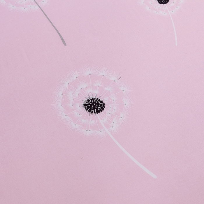 91家纺网 家纺一手货源 找家纺 宇淳国际2023新品 芦荟棉四件套系列单品床单 蒲公英