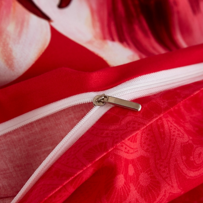 91家纺网 家纺一手货源 找家纺 （总）威克凯丽 2023新款全棉活性生态磨毛四件套