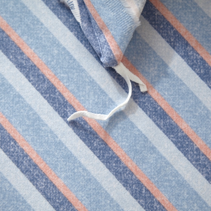 91家纺网 家纺一手货源 找家纺 威克凯丽 2023新款全棉活性生态磨毛四件套 卡司尔