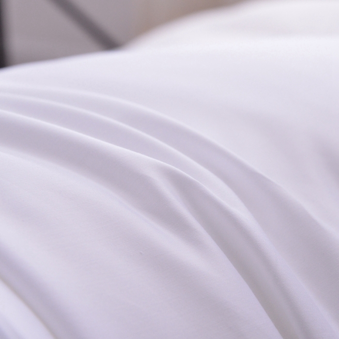 91家纺网 家纺一手货源 找家纺 星芯合家纺 2024新款80柔赛丝高枕48*74