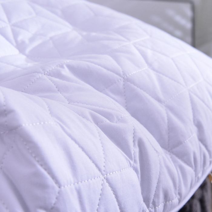 91家纺网 家纺一手货源 找家纺 星芯合家纺 2024新款全荞麦枕48*74