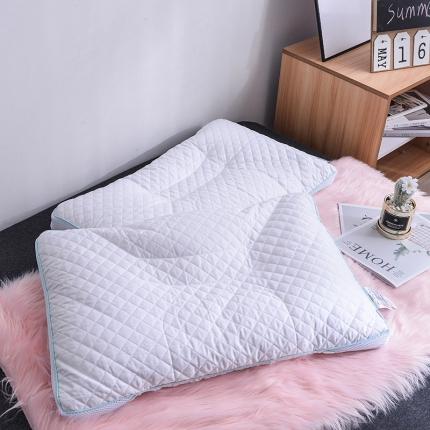 星芯合家纺 2024新款软管枕（小）40*60