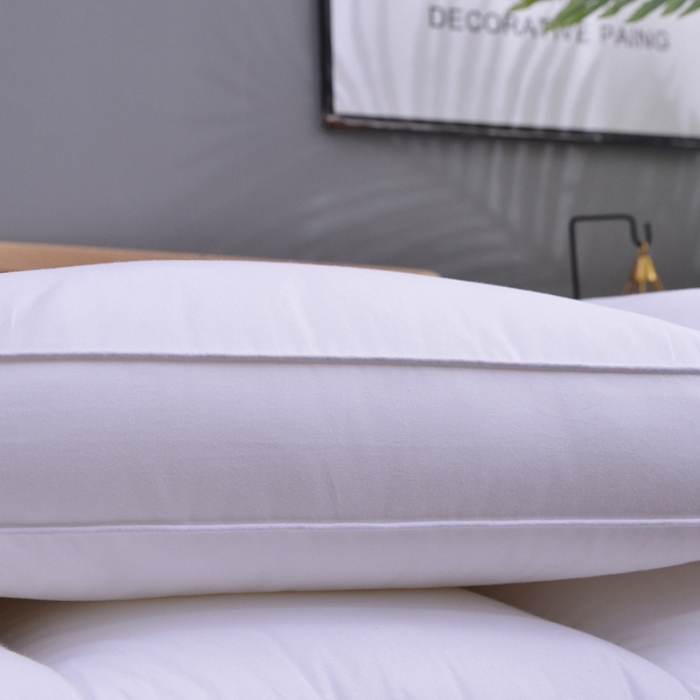 91家纺网 家纺一手货源 找家纺 星芯合家纺 2024新款四区护颈枕48*74