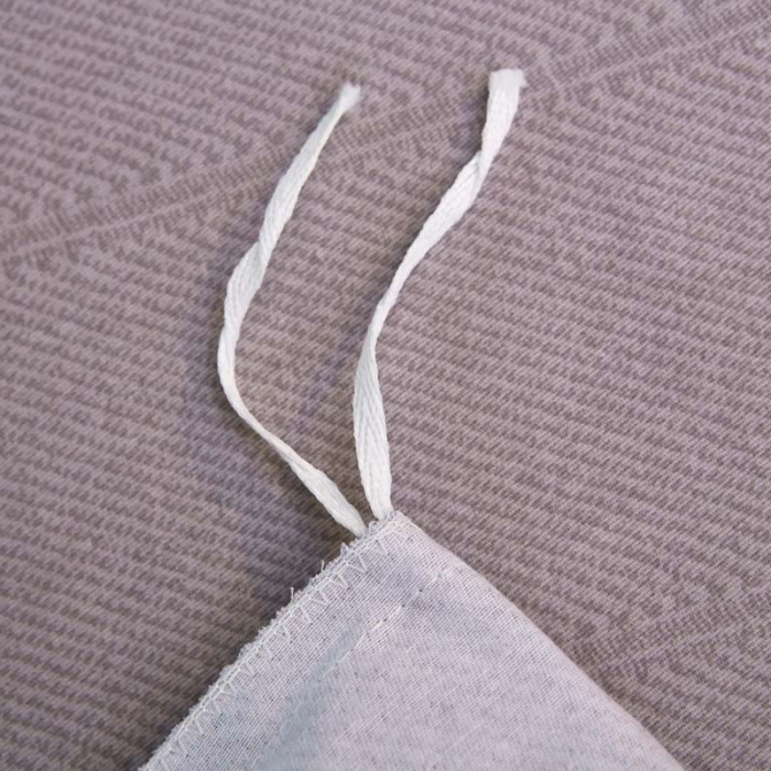 91家纺网 家纺一手货源 找家纺 雲归梦 2020新款全棉生态磨毛大版四件套 出水芙蓉