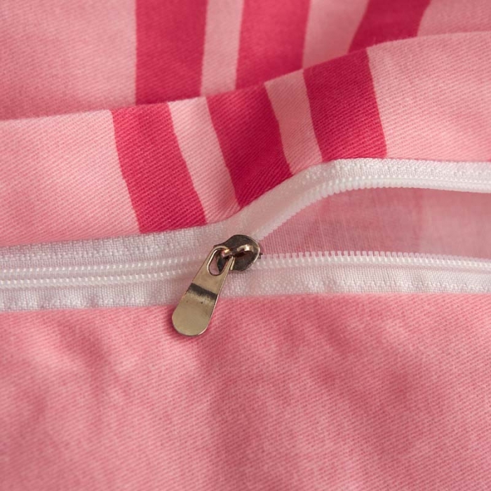 91家纺网 家纺一手货源 找家纺 雲归梦 2020新款全棉生态磨毛大版四件套 二人世界