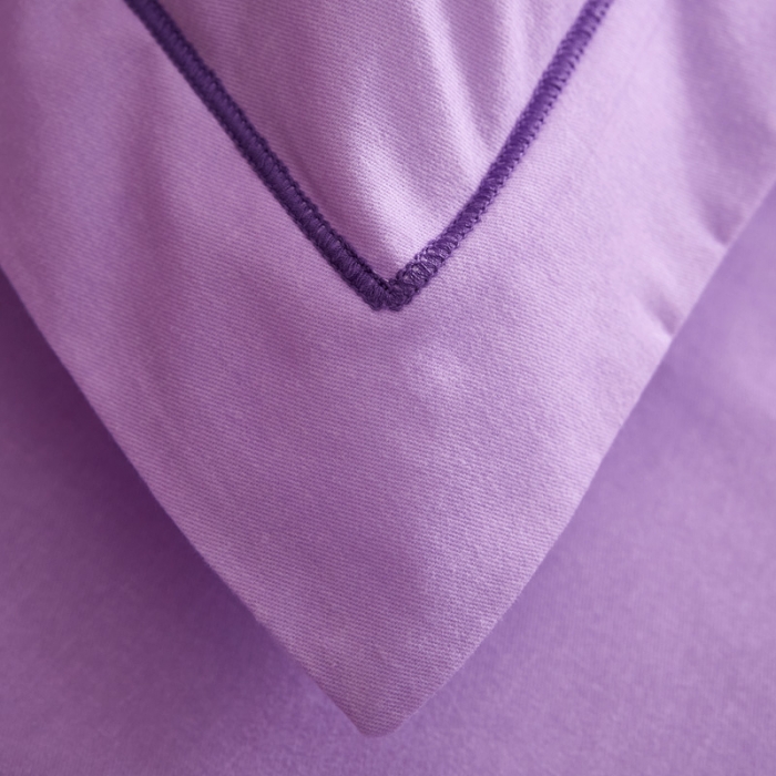 91家纺网 家纺一手货源 找家纺 雲归梦 2020新款全棉生态磨毛大版四件套 芳瑶