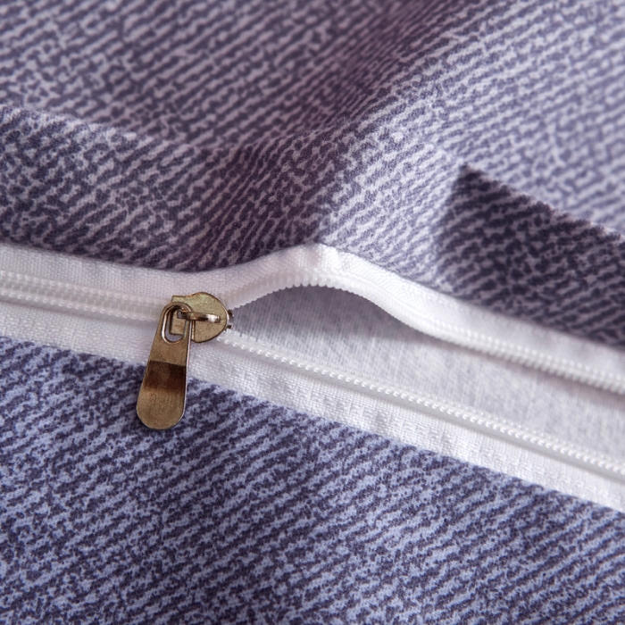 91家纺网 家纺一手货源 找家纺 雲归梦 2020新款全棉生态磨毛大版四件套 菲乐