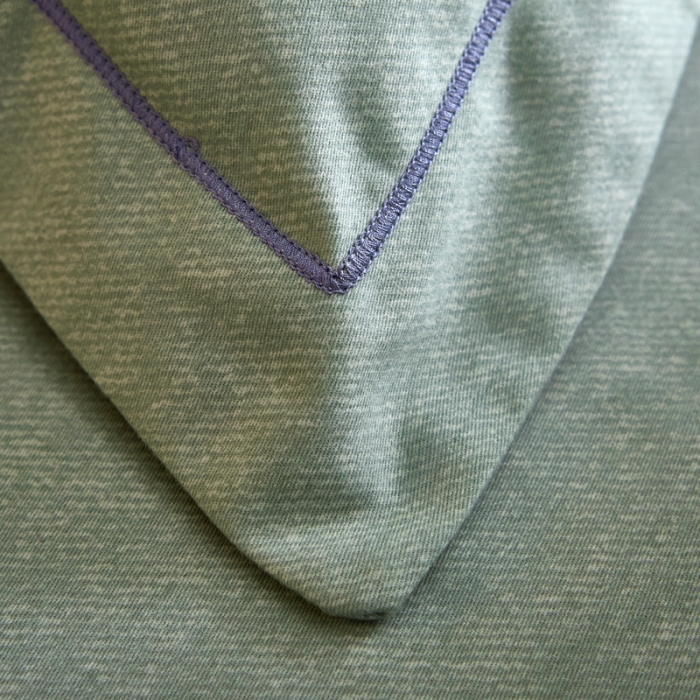 91家纺网 家纺一手货源 找家纺 雲归梦 2020新款全棉生态磨毛大版四件套 光年之外-绿