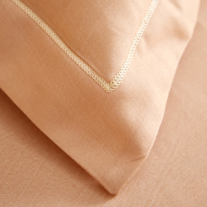 91家纺网 家纺一手货源 找家纺 雲归梦 2020新款全棉生态磨毛大版四件套 云梦凝香