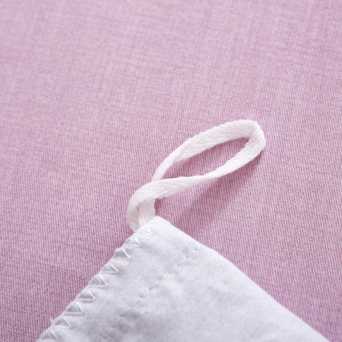 91家纺网 家纺一手货源 找家纺 雲归梦 2020新款全棉生态磨毛大版四件套 再现