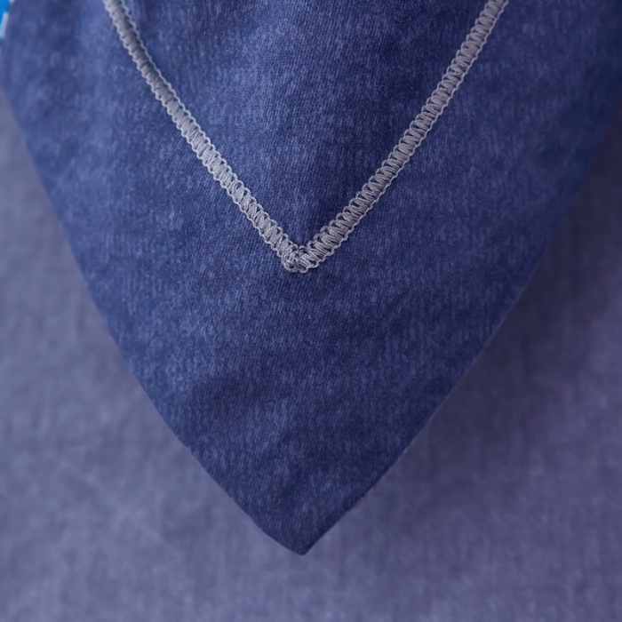 91家纺网 家纺一手货源 找家纺 雲归梦 2020新款全棉生态磨毛大版四件套 酷酷熊