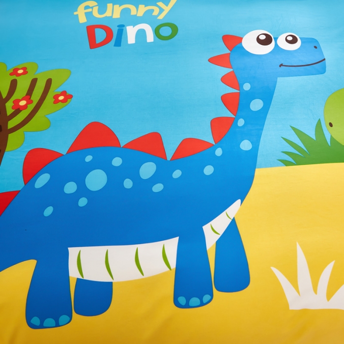 91家纺网 家纺一手货源 找家纺 雲归梦 2020新款全棉生态磨毛大版四件套 乐学派-兰