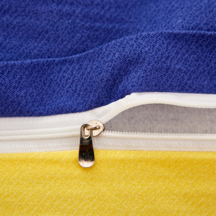 91家纺网 家纺一手货源 找家纺 雲归梦 2020新款全棉生态磨毛大版四件套 萌乐