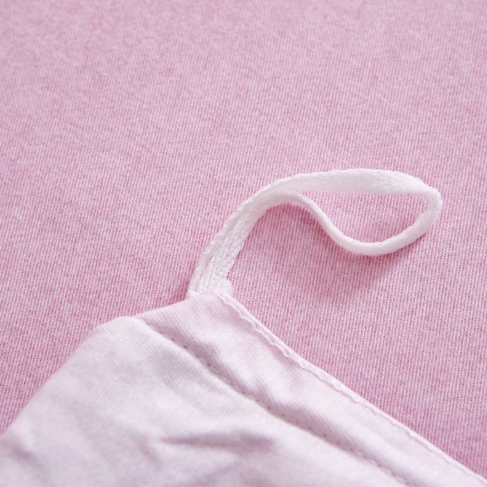 91家纺网 家纺一手货源 找家纺 雲归梦 2020新款全棉生态磨毛大版四件套 梦中情人