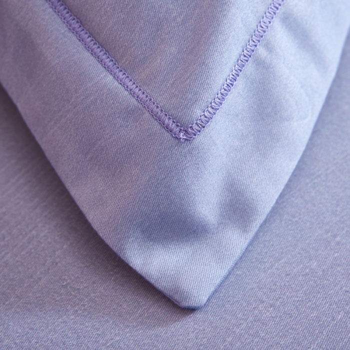 91家纺网 家纺一手货源 找家纺 雲归梦 2020新款全棉生态磨毛大版四件套 水影朝阳