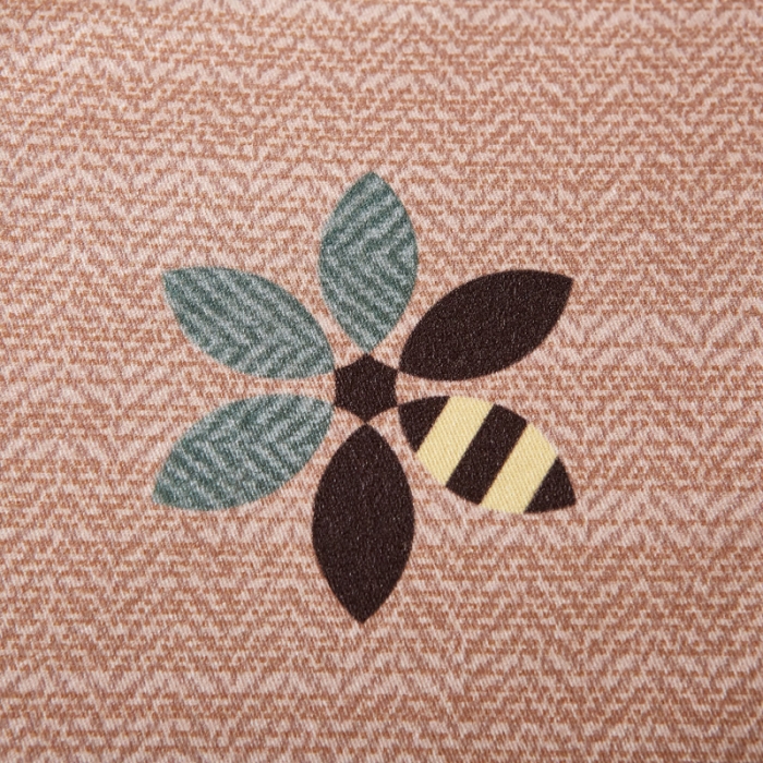 91家纺网 家纺一手货源 找家纺 雲归梦 2020新款全棉生态磨毛大版四件套 完美日记