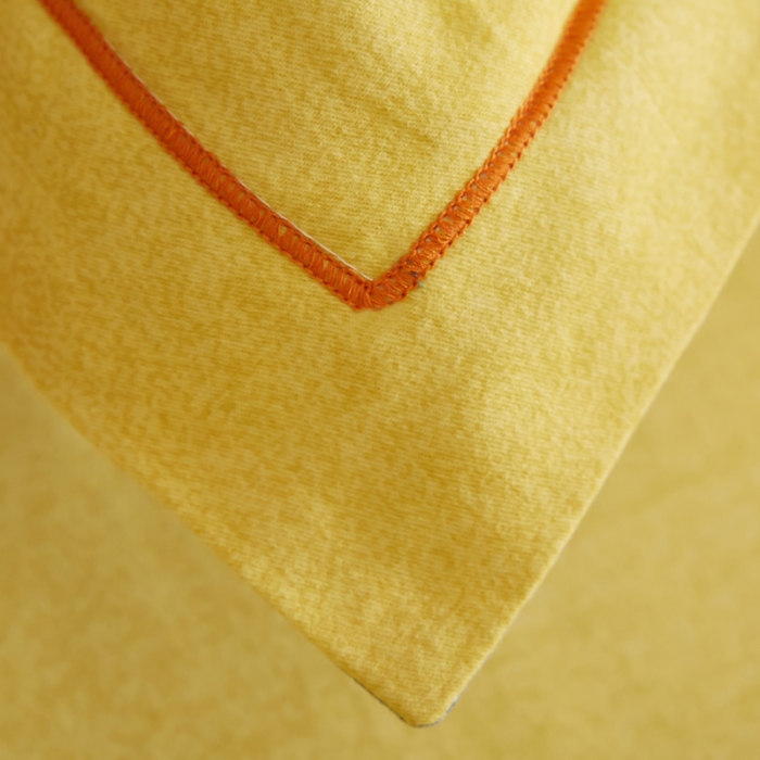 91家纺网 家纺一手货源 找家纺 雲归梦 2020新款全棉生态磨毛大版四件套 向阳花