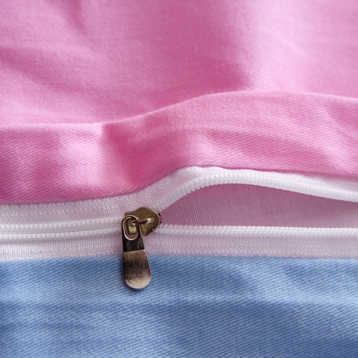 91家纺网 家纺一手货源 找家纺 雲归梦 2020新款全棉生态磨毛大版四件套 幸运之星