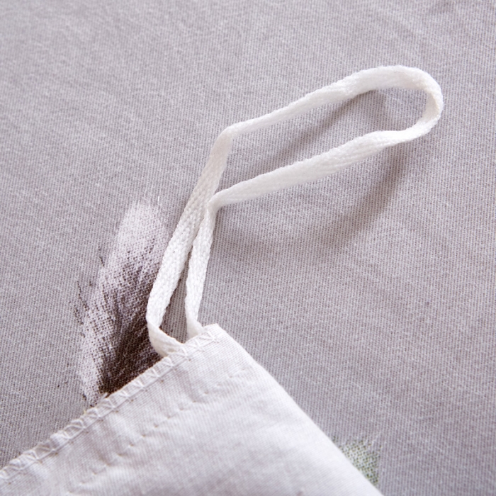 91家纺网 家纺一手货源 找家纺 （总）雲归梦 2020新款全棉生态磨毛大版四件套