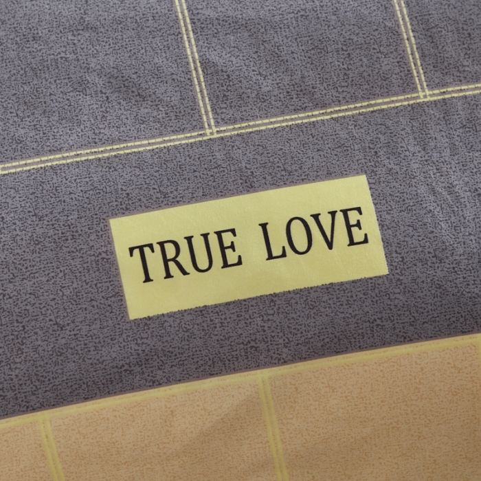 91家纺网 家纺一手货源 找家纺 （总）艾裙海 2020新款斜纹加厚单被套